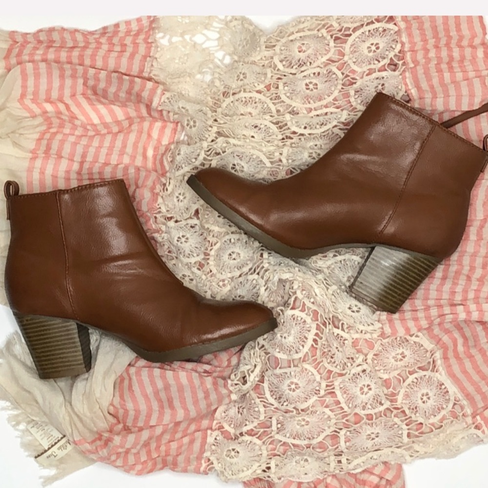 Old Navy Boots